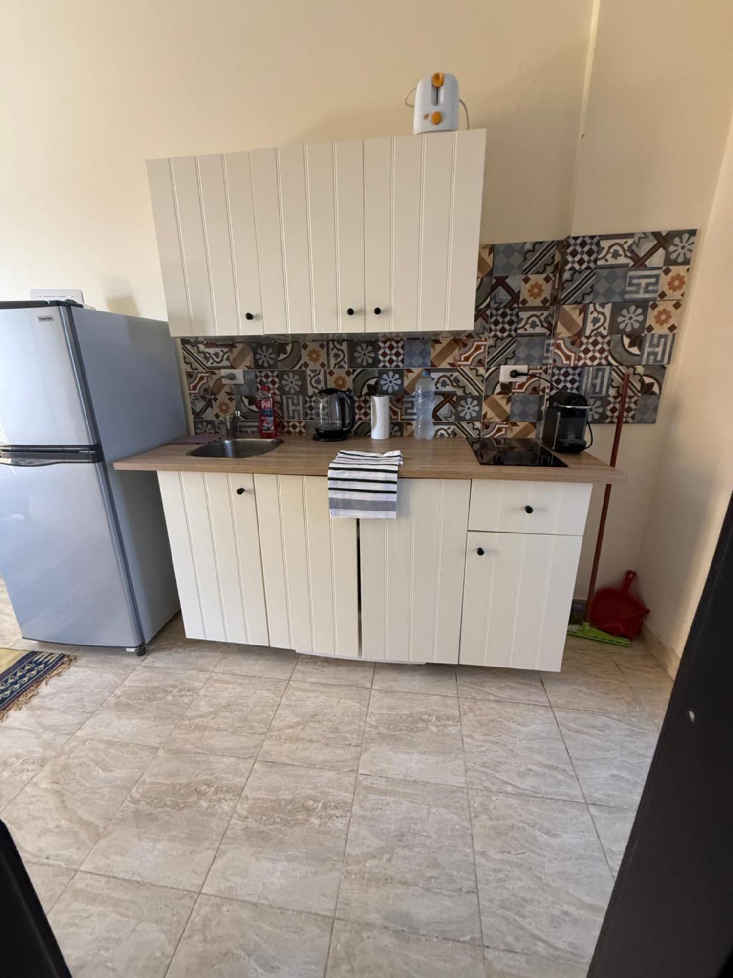 Apartment Cozy Little Near Kite Station. Hurghada